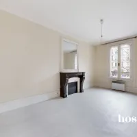 Appartement de 47.0 m² à Paris