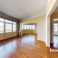 Appartement de 58.0 m² à Montrouge