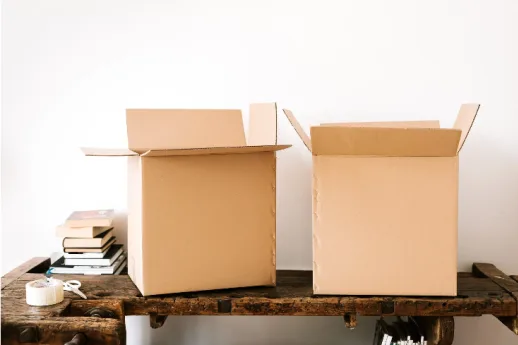 Besoin de cartons gratuits pour déménager : 10 solutions