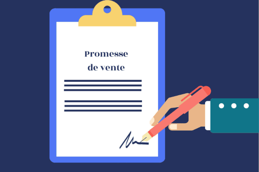 Compromis ou promesse de vente ? Le plus avantageux pour vous