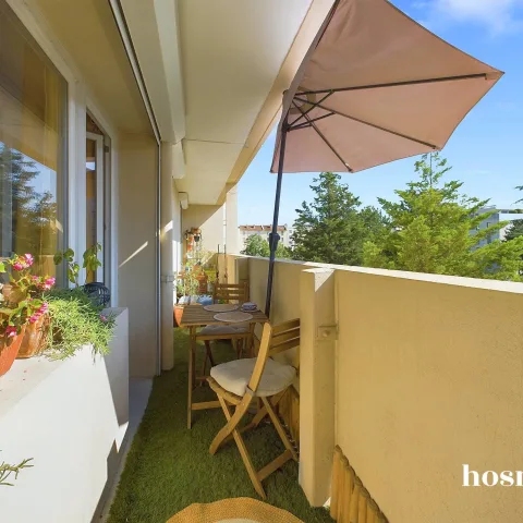 Appartement de 73.06 m² à Lyon