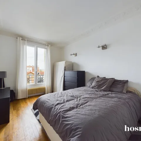 Appartement de 56.0 m² à Colombes