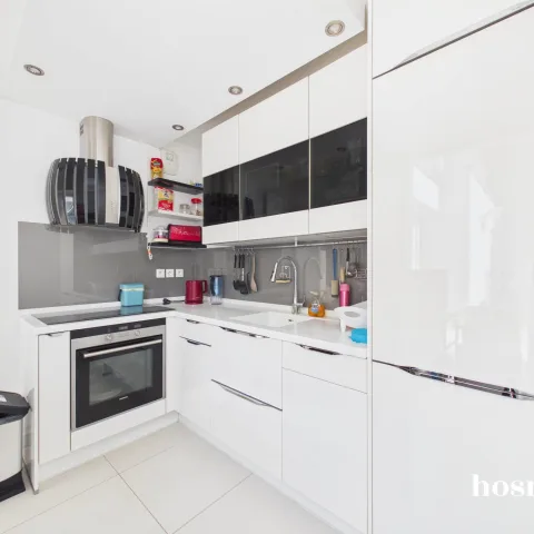 Appartement de 80.42 m² à Vitry-sur-Seine