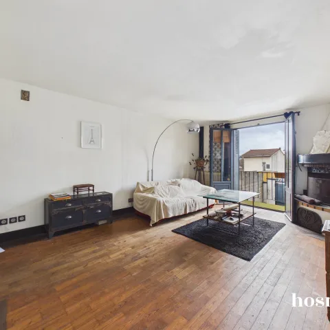 Maison de 118.0 m² à Champigny-sur-Marne