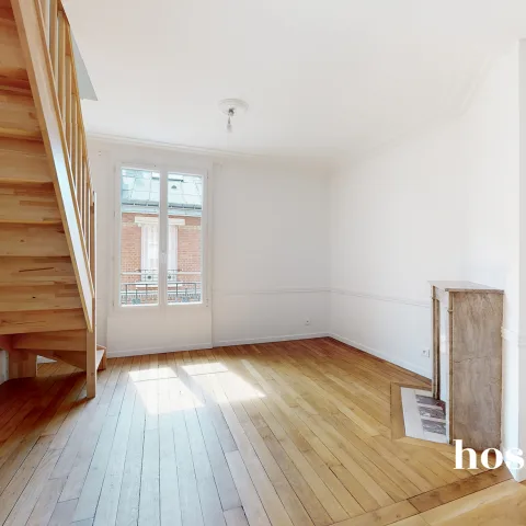 Appartement de 101.0 m² à Bois-Colombes