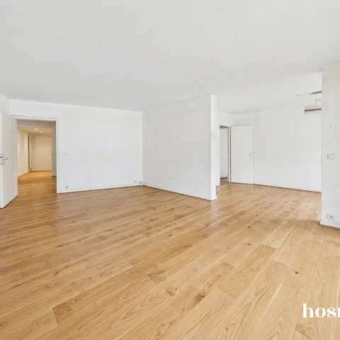 Appartement de 114.19 m² à Paris