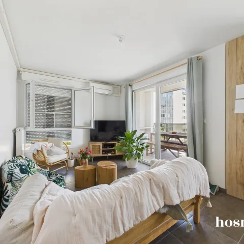 Appartement de 77.0 m² à Villeurbanne