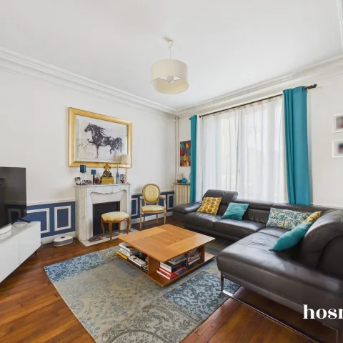 Maison de 240.0 m² à Ermont