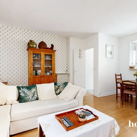 Appartement de 67.89 m² à Alfortville