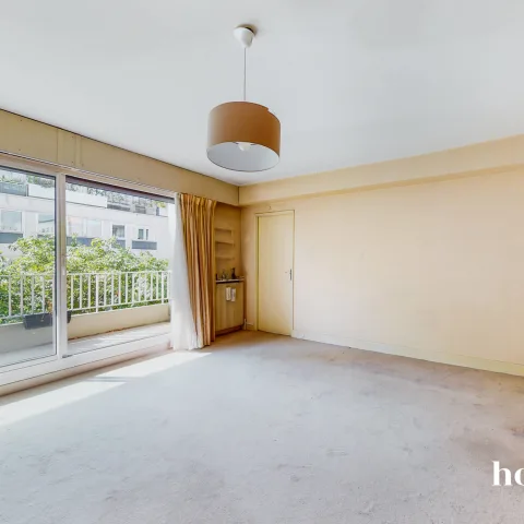 Appartement de 74.25 m² à Rueil-Malmaison
