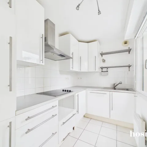 Appartement de 66.4 m² à Nantes