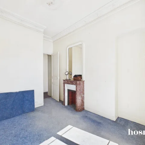 Appartement de 60.0 m² à Paris