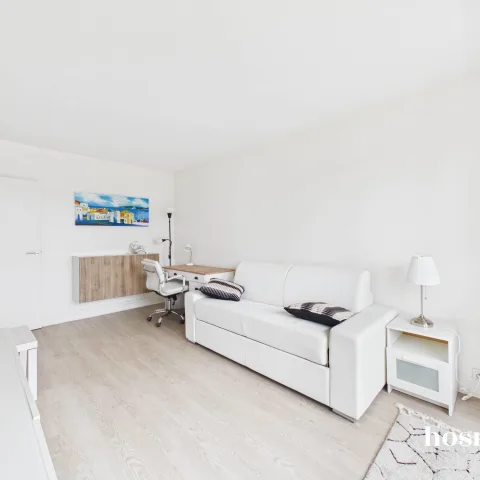 Appartement de 33.0 m² à Saint-Maur-Des-Fossés
