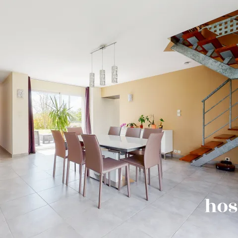 Maison de 164.5 m² à Les Sorinières