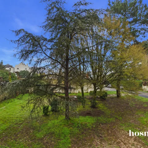 Appartement de 88.64 m² à Nantes