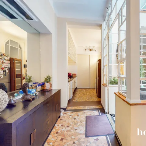 Appartement de 90.94 m² à Nantes