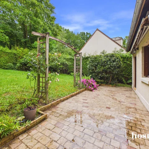 Maison de 136.0 m² à Orgeval