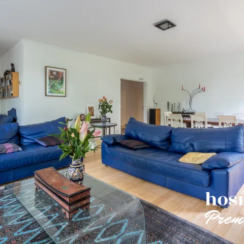 Maison de 143.5 m² à Sèvres