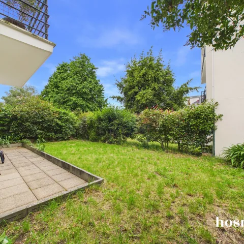 Appartement de 66.4 m² à Nantes