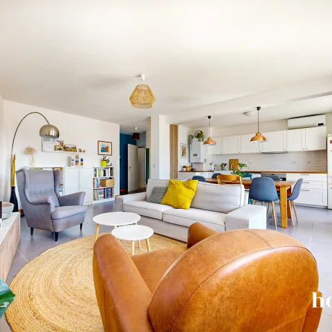Appartement de 83.0 m² à Villeurbanne