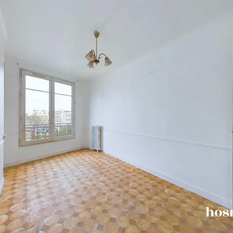Appartement de 32.0 m² à Paris