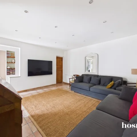 Maison de 130.0 m² à Nanterre