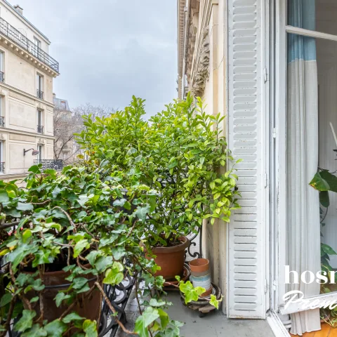 Appartement de 95.0 m² à Paris