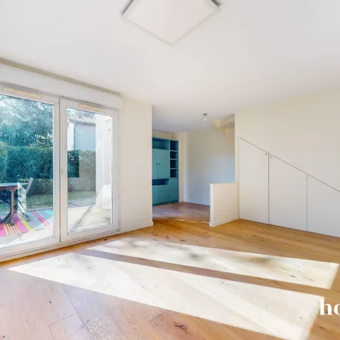 Appartement de 83.0 m² à Tassin-la-Demi-Lune
