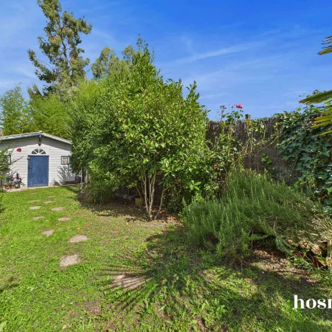 Maison de 90.0 m² à Le Bouscat