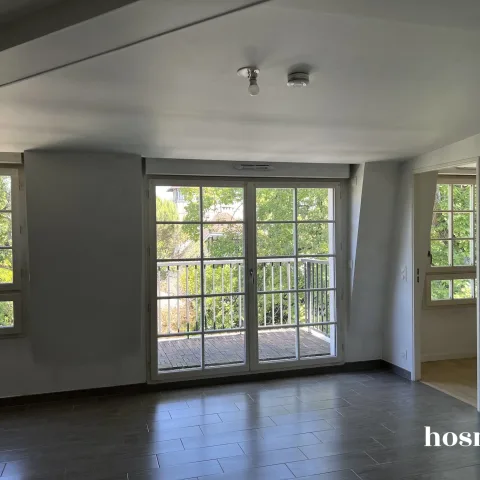 Appartement de 43.0 m² à Garches