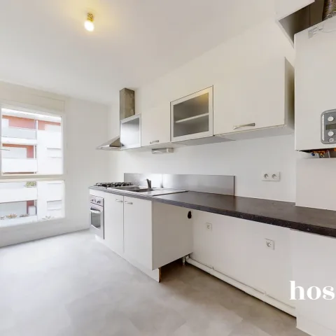 Appartement de 74.0 m² à Bruges