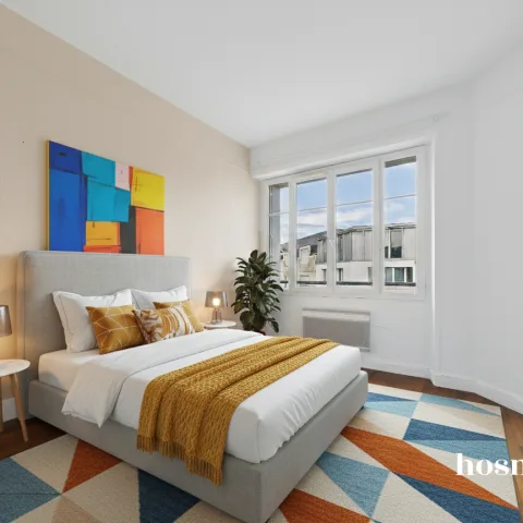 Duplex de 55.66 m² à Nantes