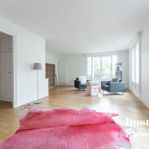 Appartement de 116.0 m² à Boulogne-Billancourt
