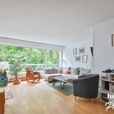 Appartement de 123.0 m² à Paris