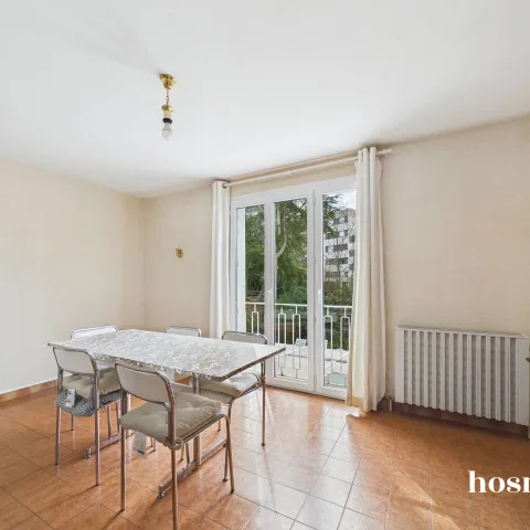 Maison de 138.63 m² à Nantes