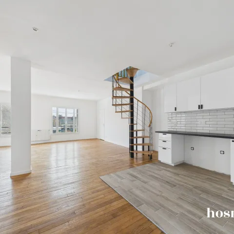 Appartement de 155.0 m² à Arpajon