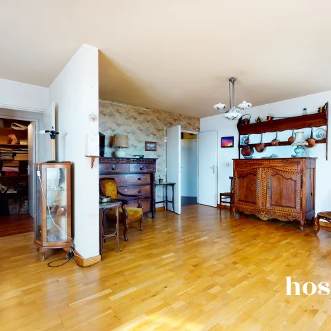 Appartement de 68.83 m² à Le Pré-Saint-Gervais