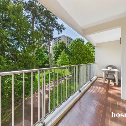 Appartement de 76.43 m² à Lyon