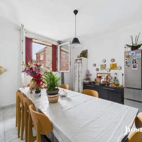 Maison de 150.0 m² à Noisy-le-Sec