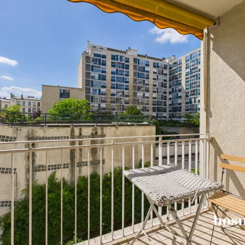 Appartement de 65.0 m² à Paris