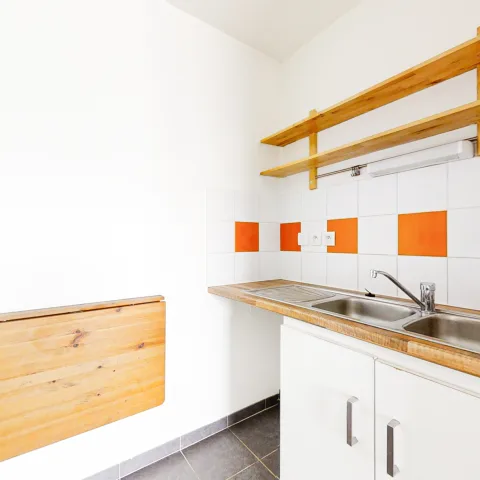 Appartement de 44.0 m² à Cenon