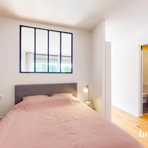 Appartement de 35.06 m² à La Garenne-Colombes