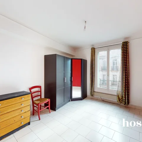 Appartement de 54.0 m² à Marseille