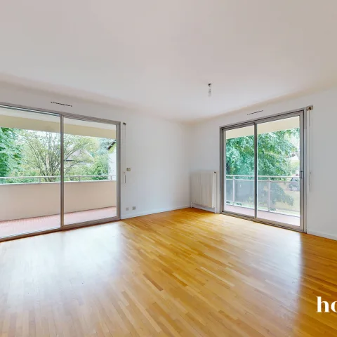 Appartement de 83.62 m² à Lyon