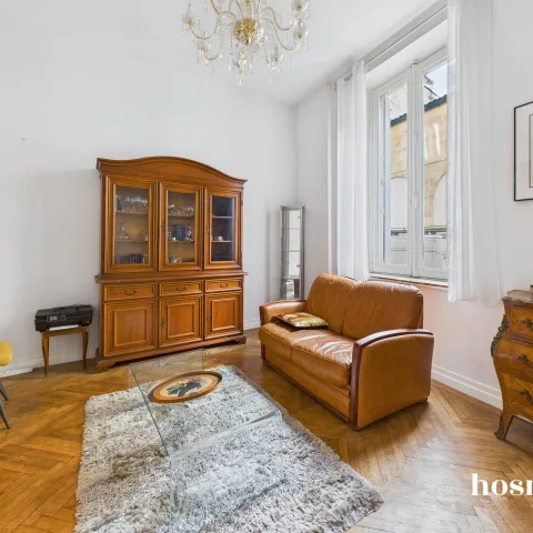 Appartement de 72.0 m² à Bordeaux