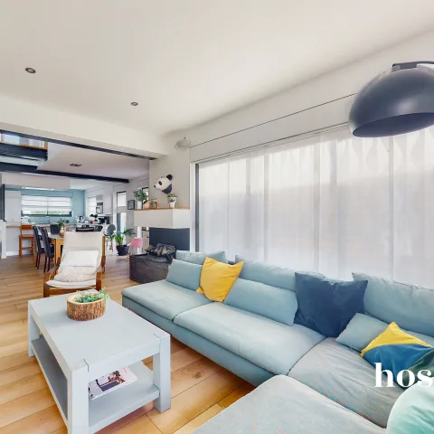 Maison de 120.0 m² à Rezé