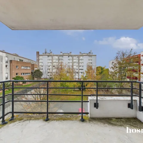 Appartement de 59.0 m² à Vitry-sur-Seine
