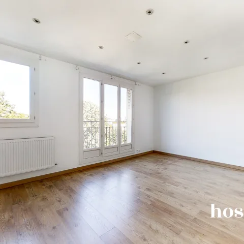 Appartement de 64.0 m² à Malakoff