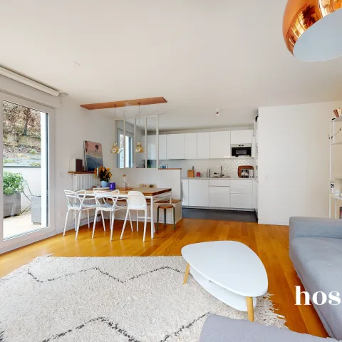 Appartement de 67.0 m² à Sèvres