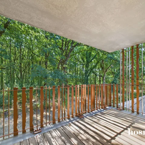 Appartement de 63.67 m² à Rezé